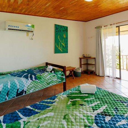 Hotel Planeta Sano 曼努埃尔安东尼奥 外观 照片