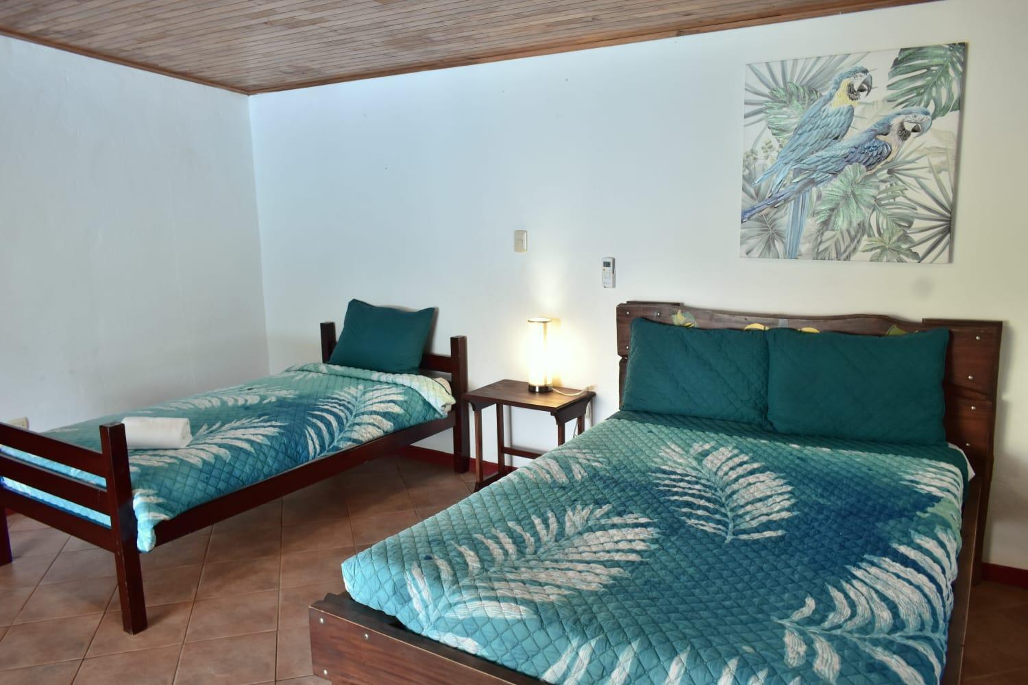 Hotel Planeta Sano 曼努埃尔安东尼奥 外观 照片