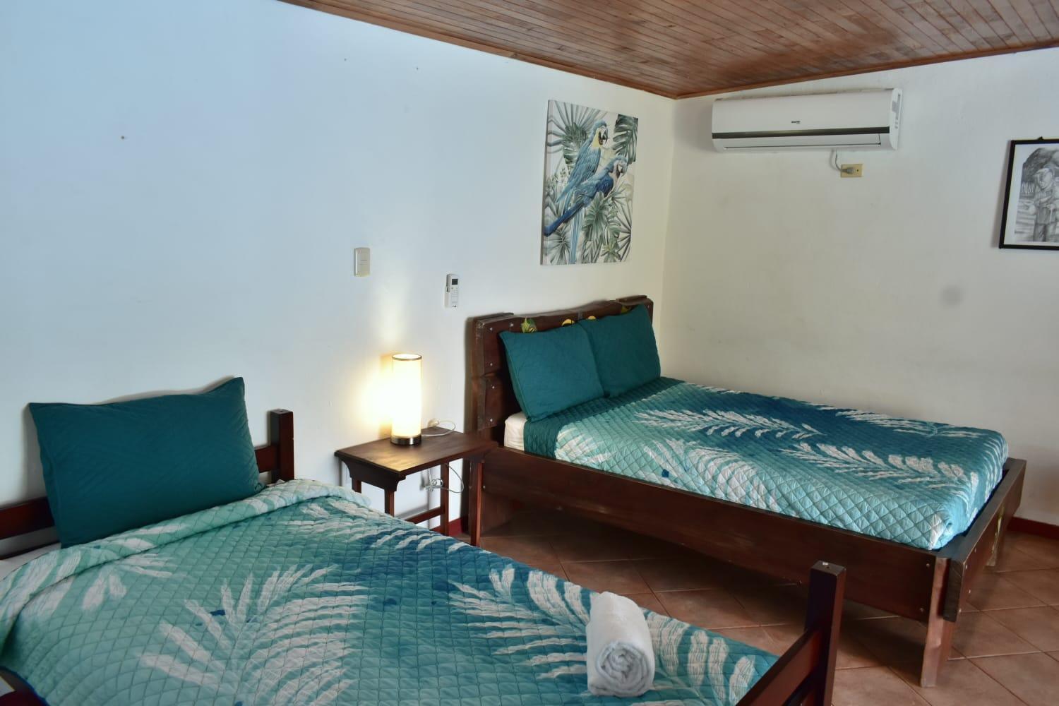 Hotel Planeta Sano 曼努埃尔安东尼奥 外观 照片