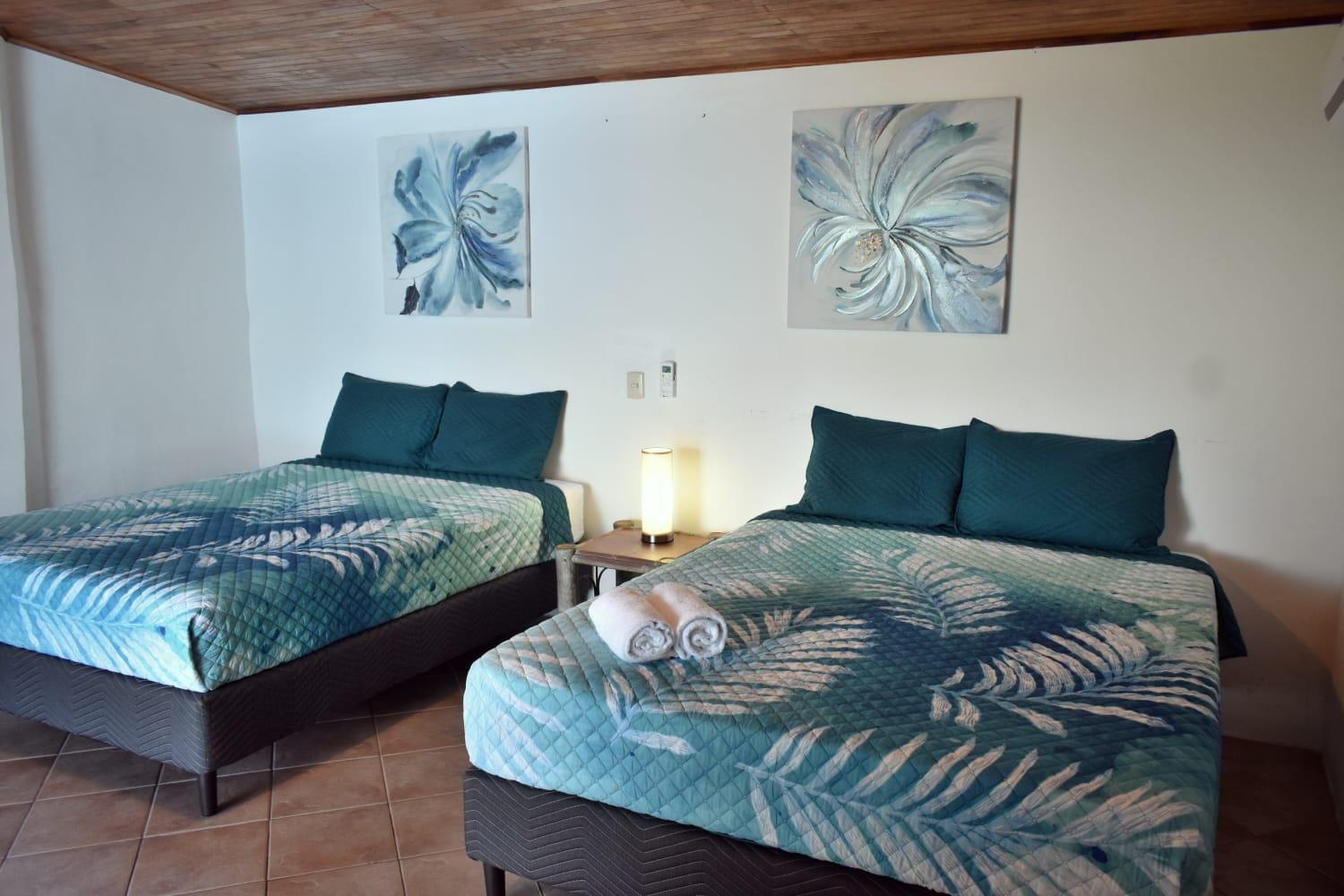 Hotel Planeta Sano 曼努埃尔安东尼奥 外观 照片