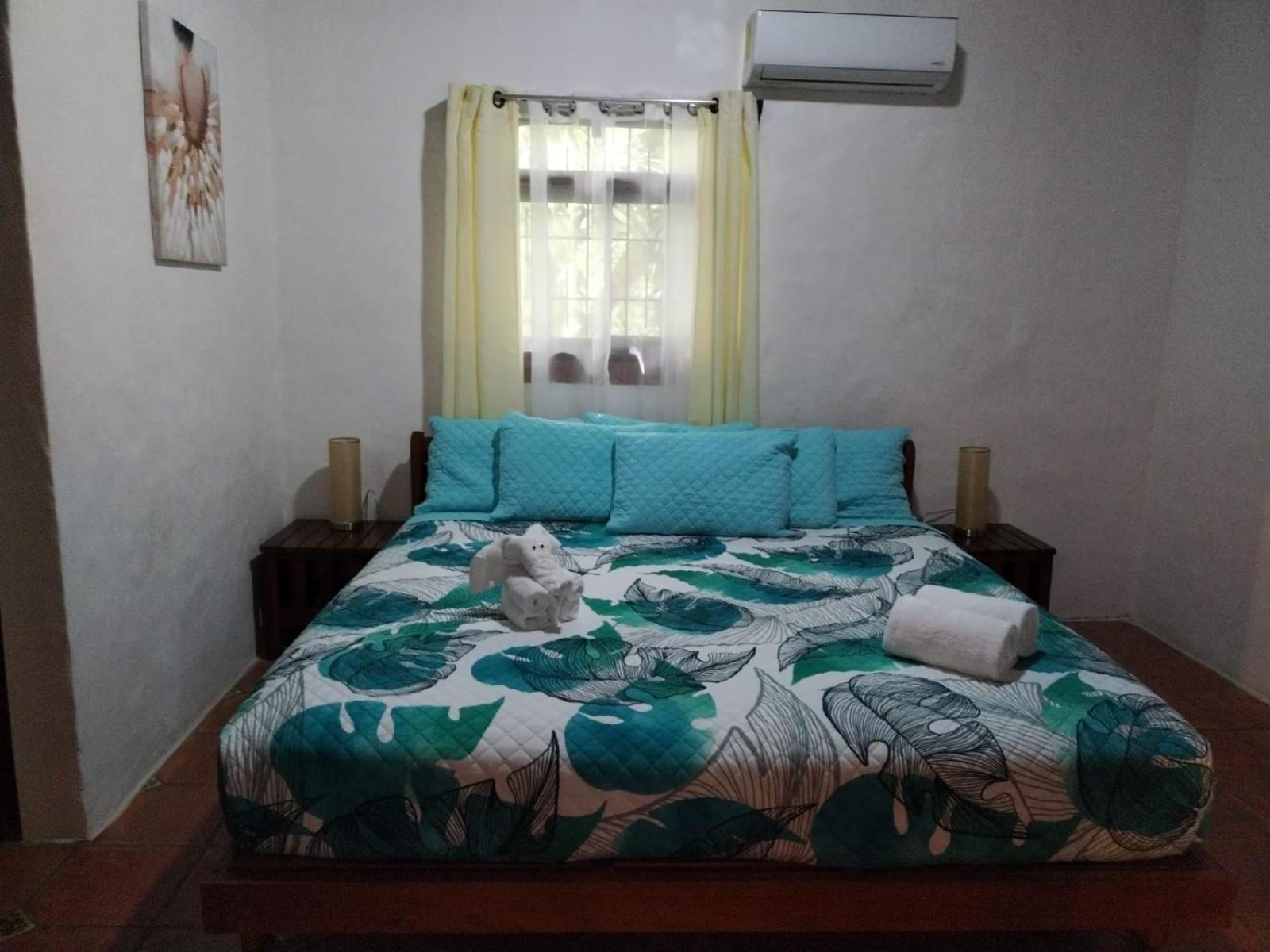 Hotel Planeta Sano 曼努埃尔安东尼奥 外观 照片
