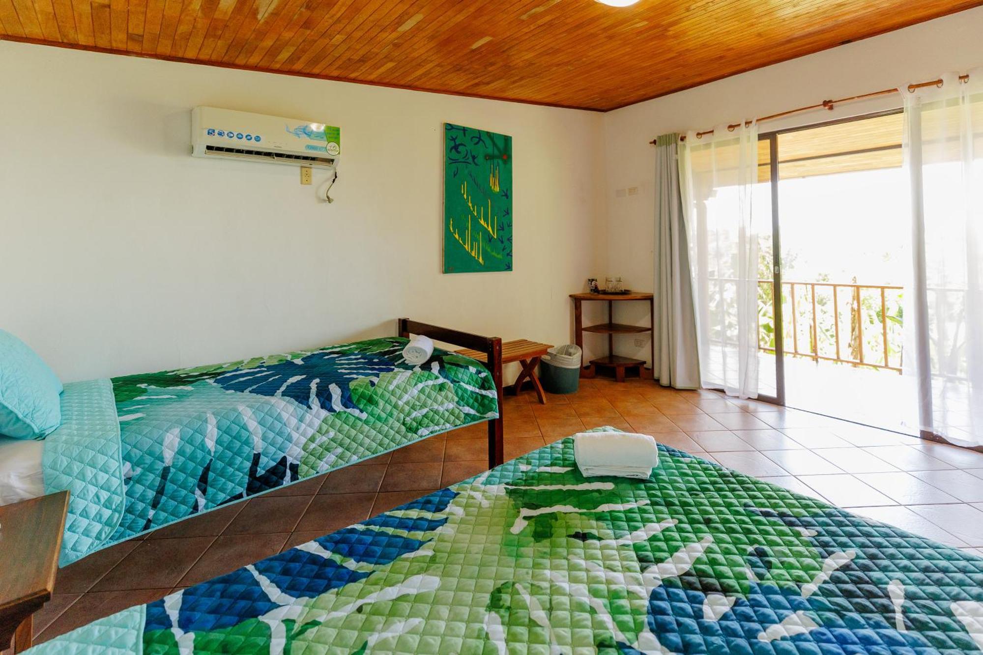 Hotel Planeta Sano 曼努埃尔安东尼奥 外观 照片